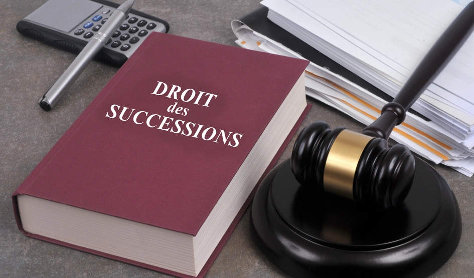 droits de succession